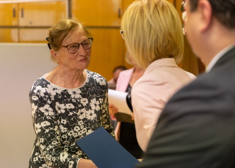 Váci pedagógusnap – fotógalériával