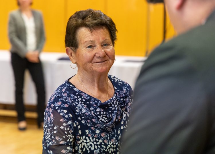 Váci pedagógusnap – fotógalériával