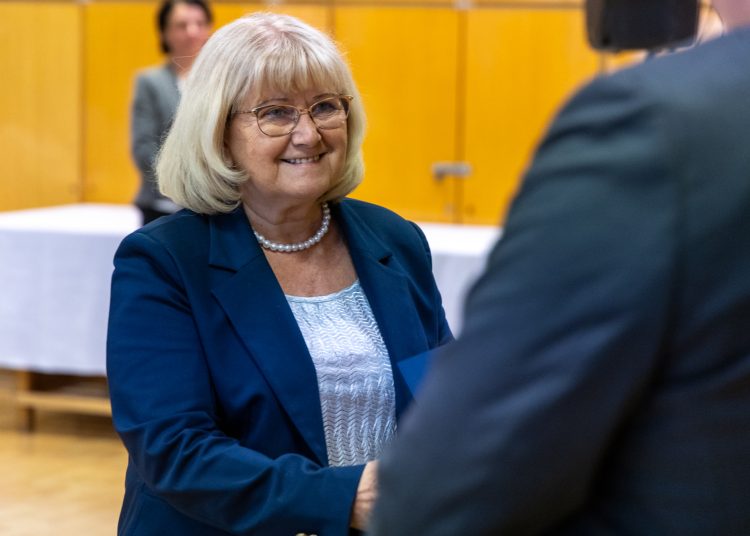 Váci pedagógusnap – fotógalériával