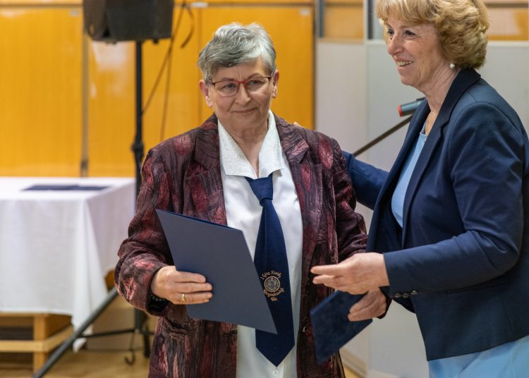 Váci pedagógusnap – fotógalériával