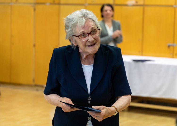 Váci pedagógusnap – fotógalériával