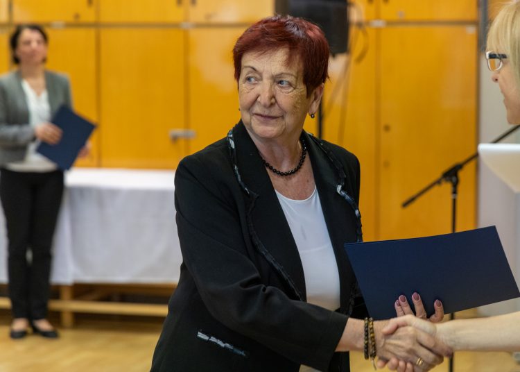 Váci pedagógusnap – fotógalériával