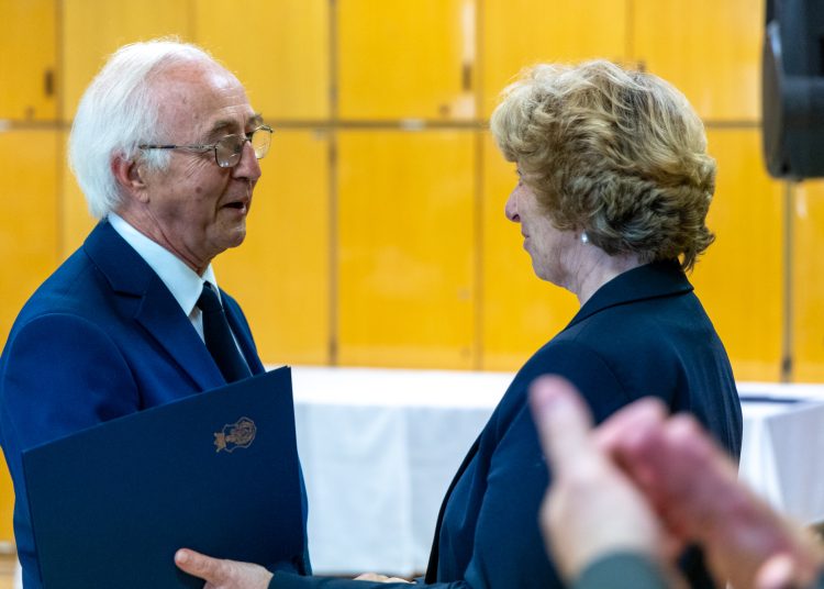 Váci pedagógusnap – fotógalériával