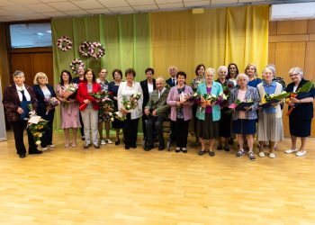 Váci pedagógusnap – fotógalériával