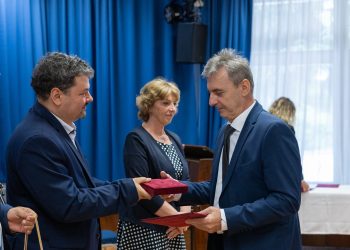 Városi kitüntetésekről döntött a bizottság