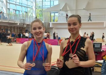 A hétvége ismét sikeres volt a Puente Sportegyesület számára – fotókkal