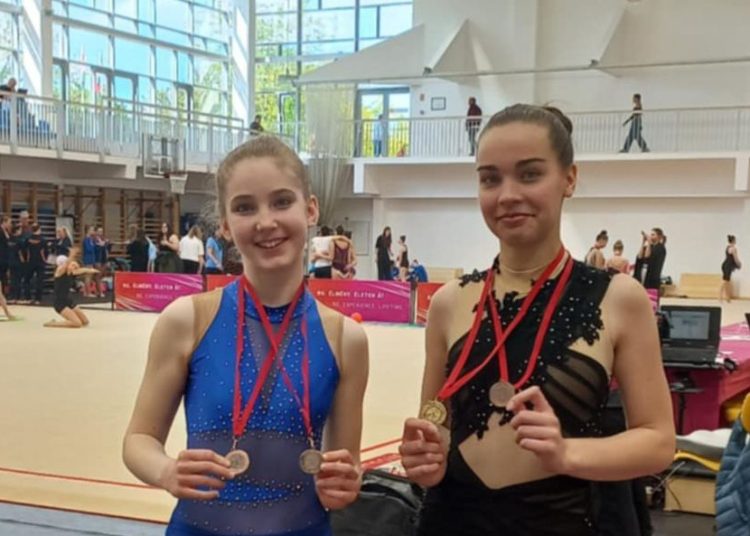 A hétvége ismét sikeres volt a Puente Sportegyesület számára – fotókkal