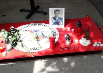 A Vác VLSE újabb fölényes győzelme – Huber triplázott!