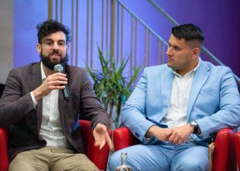 Váci delegáció utazott Deuil-La Barre-ba – videóval