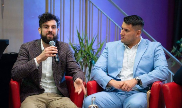 Váci delegáció utazott Deuil-La Barre-ba – videóval