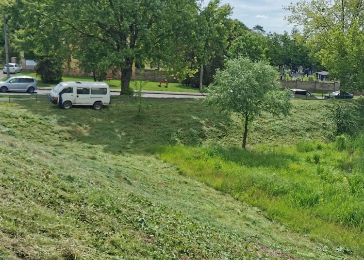 Ezeken dolgozott a Városfejlesztő Kft. 2025.05.26. – 2025.06.01. között
