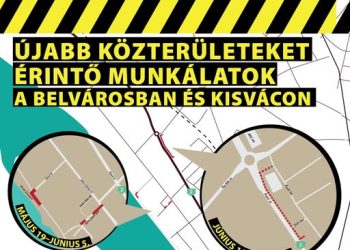 Folytatódnak az elektromos kábel cserék