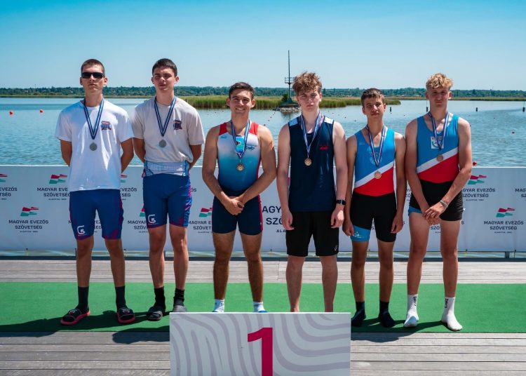 Nyílt Budapest bajnokság – Sukoró, evezős pálya-fotógalériával