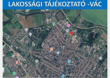 Nyomáscsökkenés és ivóvíz-szolgáltatás szünetelése várható ma