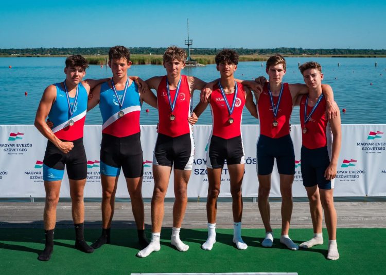 Nyílt Budapest bajnokság – Sukoró, evezős pálya-fotógalériával