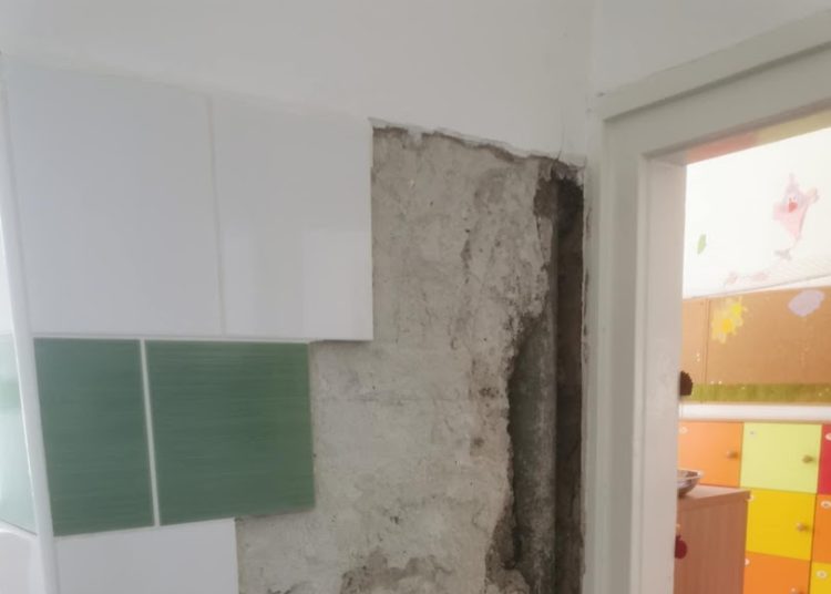 A Váci Városfejlesztő Kft. heti beszámolója