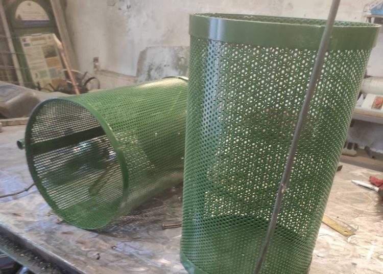 A Váci Városfejlesztő Kft. heti beszámolója