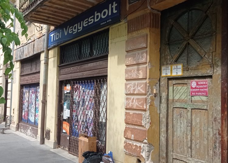 Önkormányzati ingatlanhirdetések – fotókkal