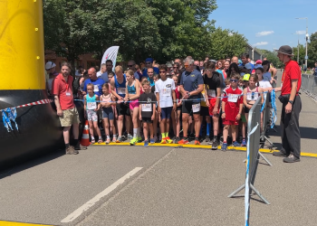 Fut a Vác. Vasárnap jó időben sportolhattak a váciak – videóval