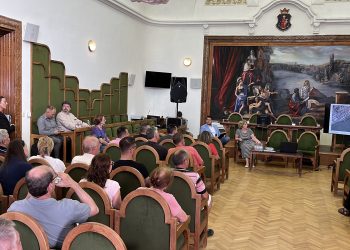Lakossági fórum a Duna-part fejlesztéséről