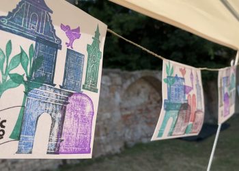 Vác 950. jubileumához kapcsolódott az idei Múzeumok Éjszakája – videóval