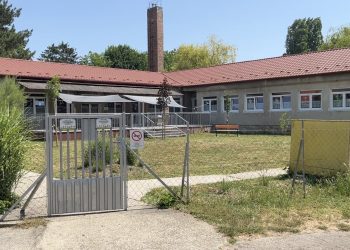 60 éves a Baba utcai bölcsőde