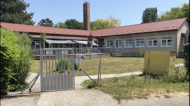 60 éves a Baba utcai bölcsőde