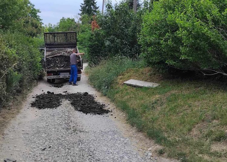 A Váci Városfejlesztő Kft. heti beszámolója