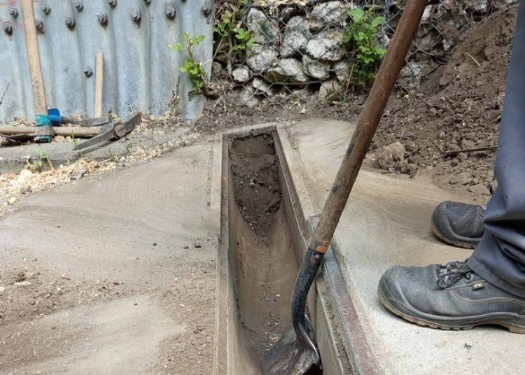 A Váci Városfejlesztő Kft. heti beszámolója