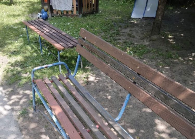 Ezeken dolgozott a Városfejlesztő Kft. 2025.05.26. – 2025.06.01. között