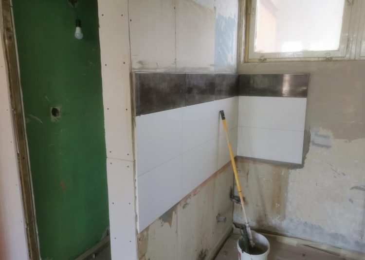 A Váci Városfejlesztő Kft. 2025.06.02. – 2025.06.08. közötti munkái