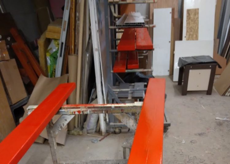 A Váci Városfejlesztő Kft. heti beszámolója