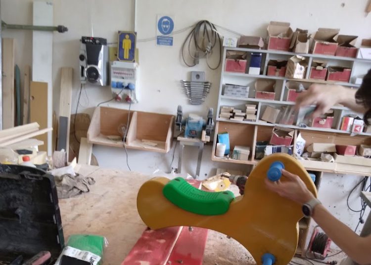 A Váci Városfejlesztő Kft. heti beszámolója