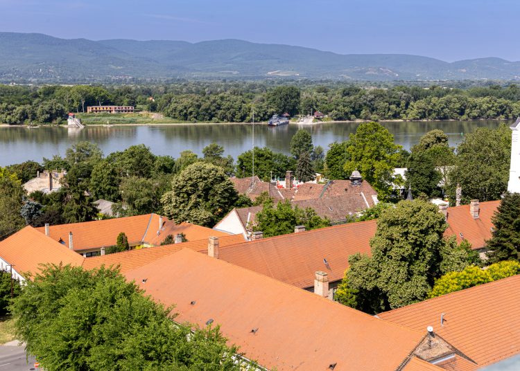 Megnyílt a székesegyház toronykilátója – fotógaléria és videó
