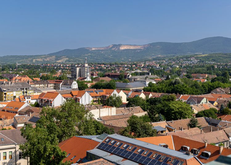Megnyílt a székesegyház toronykilátója – fotógaléria és videó
