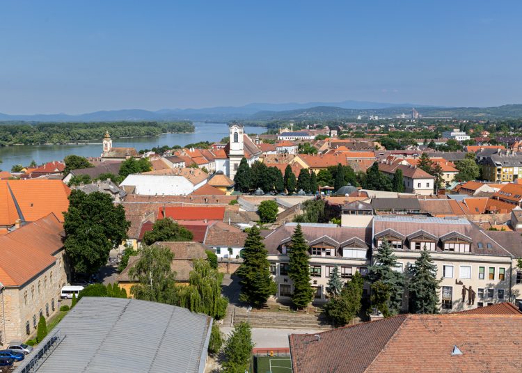 Megnyílt a székesegyház toronykilátója – fotógaléria és videó