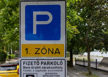 Fontos változások a parkolási rendben