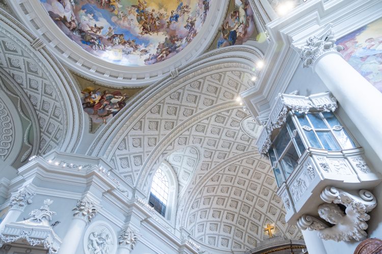 Hamarosan látogatható lesz a székesegyház toronykilátója – videóval