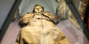 Filmajánló – A váci múmiák