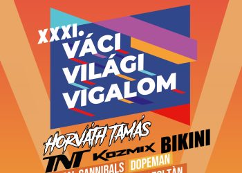 XXXI. Váci Világi Vigalom