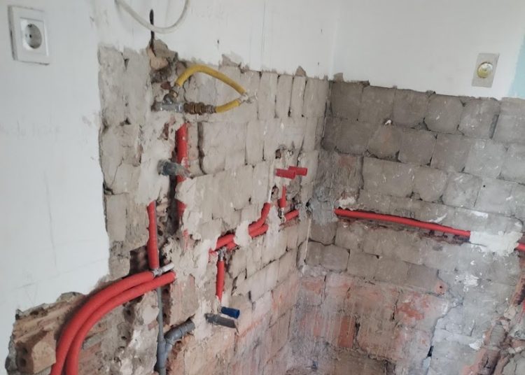 A Váci Városfejlesztő Kft. heti beszámolója