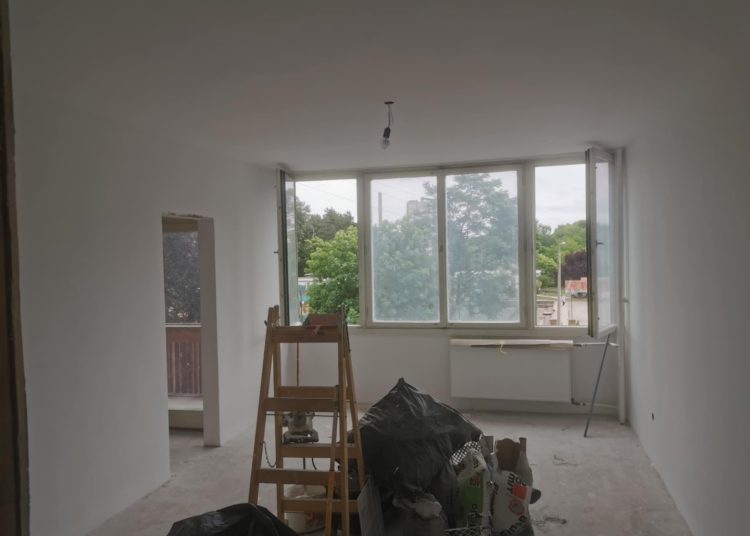 A Váci Városfejlesztő Kft. heti beszámolója