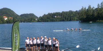 7 aranyéremmel jöttek haza a váciak