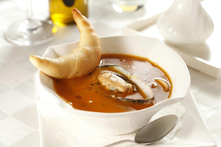 Halászlé- és halfőző verseny