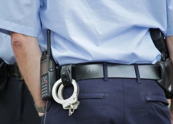 A váci rendőrök elfogták azt a 35 éves dílert, aki Csörögön droggal kereskedett