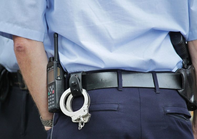 A váci rendőrök elfogták azt a 35 éves dílert, aki Csörögön droggal kereskedett