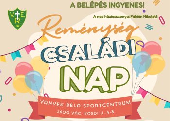 Reménység Családi Nap