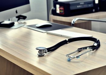 Szeptember 1-től önálló doktorral működik a váci 1-es háziorvosi körzet