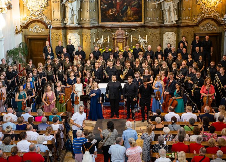 Néhány fotó a Váci Világi Vigalom elkapott pillanatairól (2025)