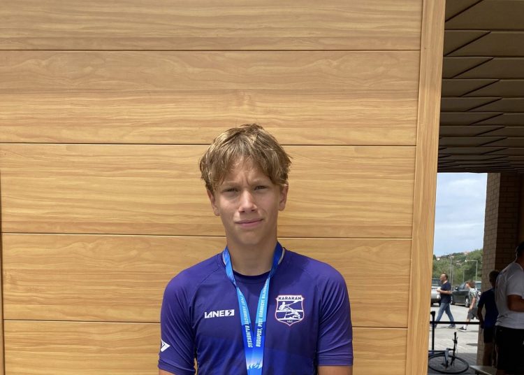 Budapest–Pest Vármegye Bajnokság 2025 – fotókkal